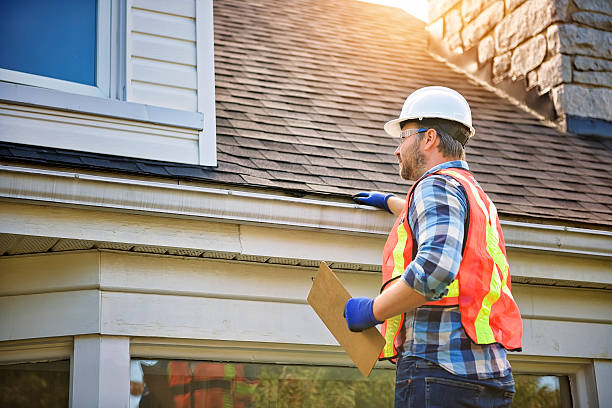 Roof Repair in Wolflake